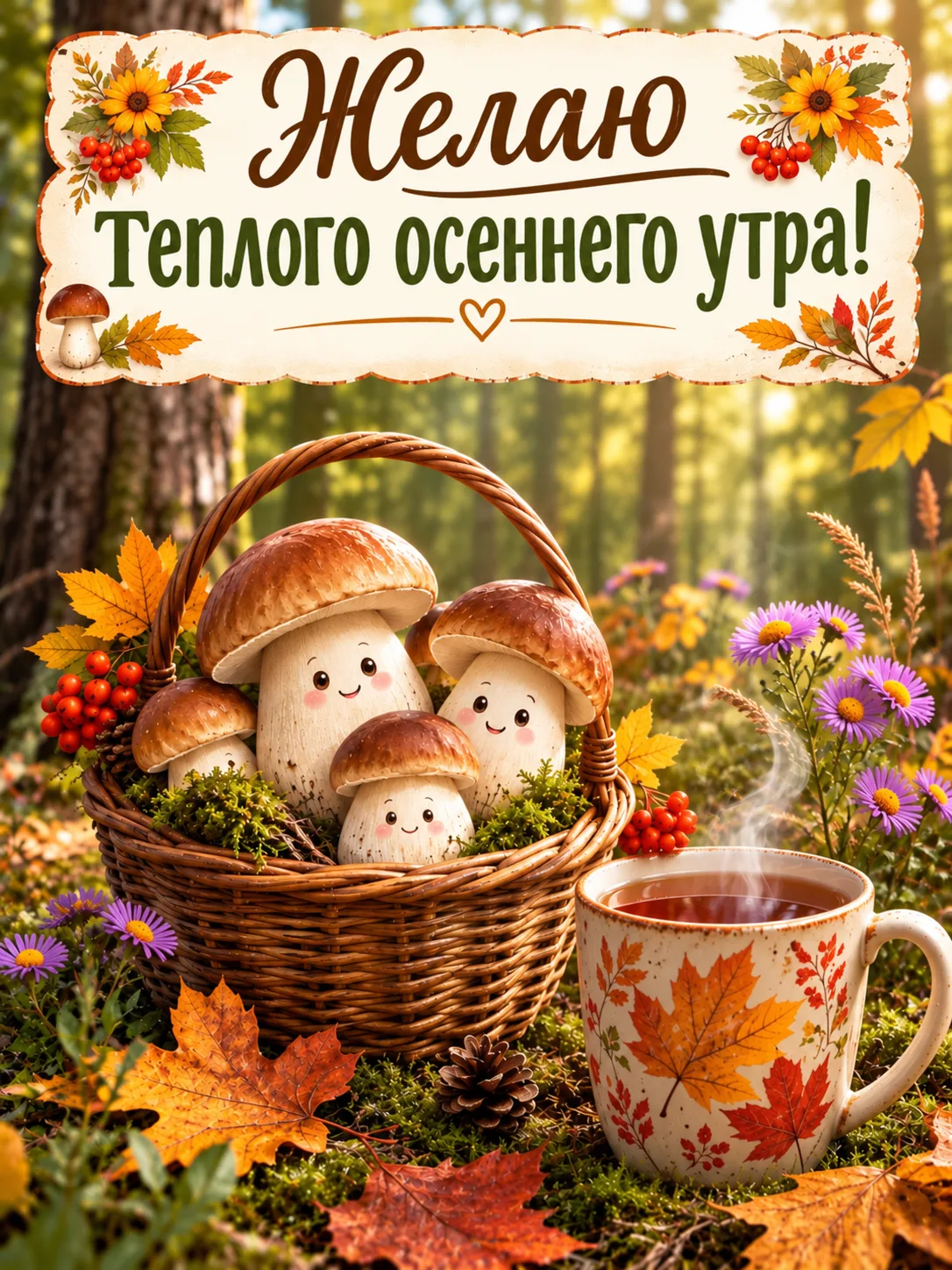 😍 Лучшие ОТКРЫТКИ и Классные ВИДЕО