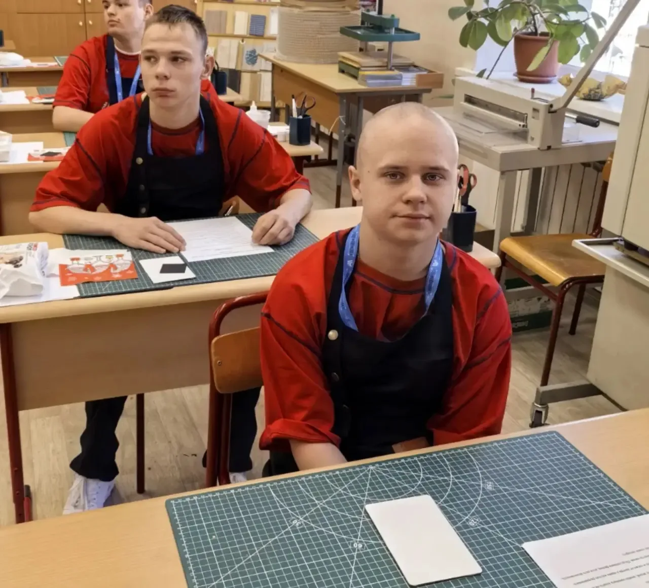 🏆Абилимпикс - это не только чемпионат, победы и поражения. Это движение к выбранной це...