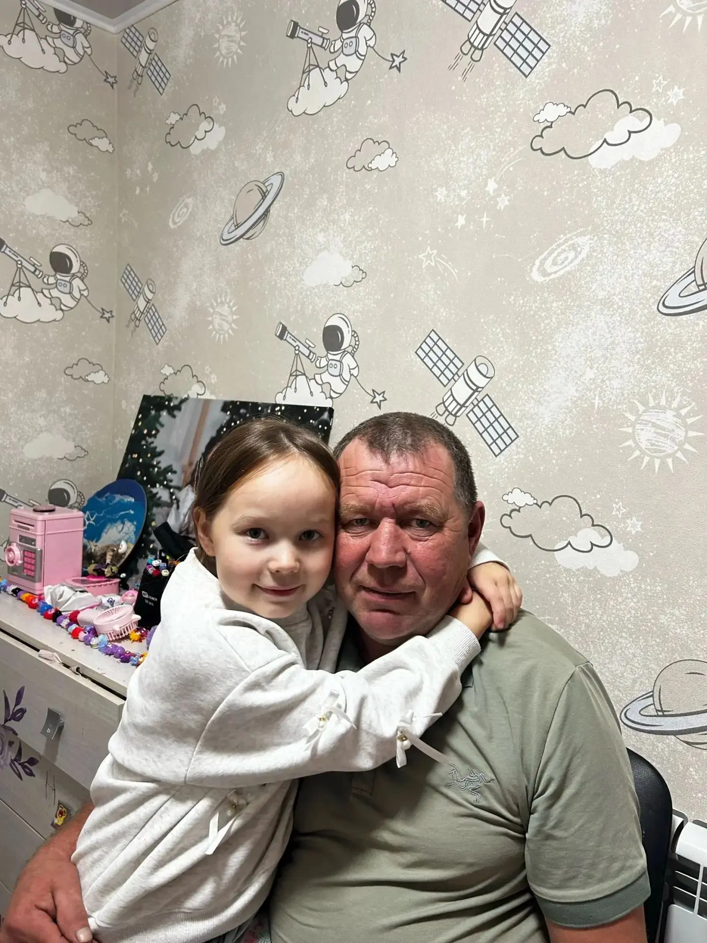 ✨Ученица 1 класса МОБУ Амзибашевская СОШ Байдуганова Татьяна принимает участие в акции ...