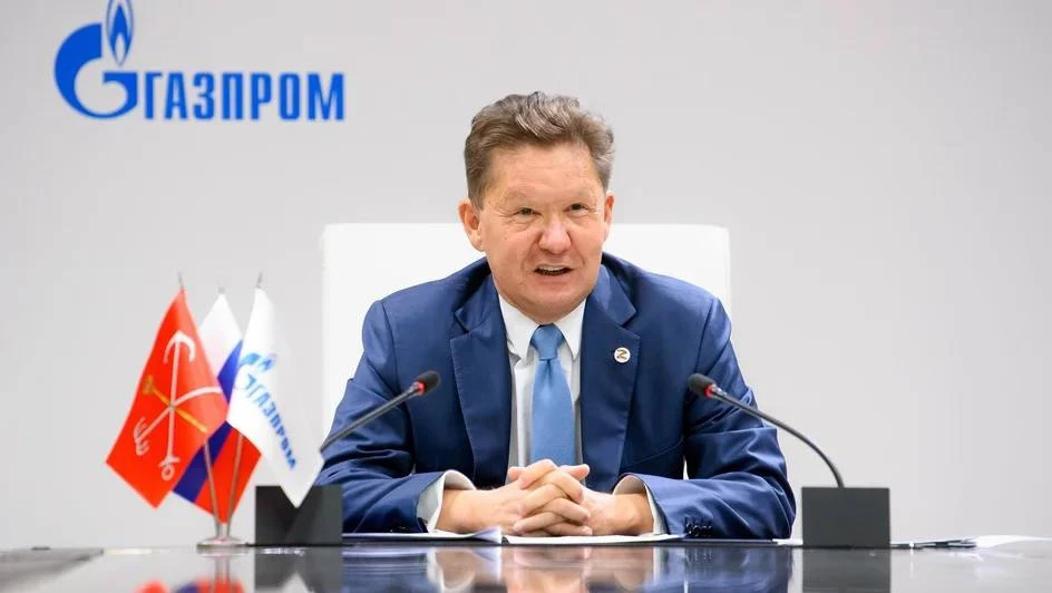 Миллер заявил о нехватке времени у ЕС на подготовку к зиме