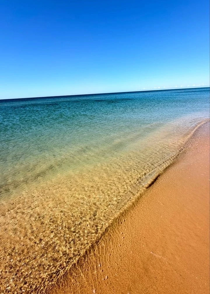 Бархатный сезон в Витязево — море удовольствия!