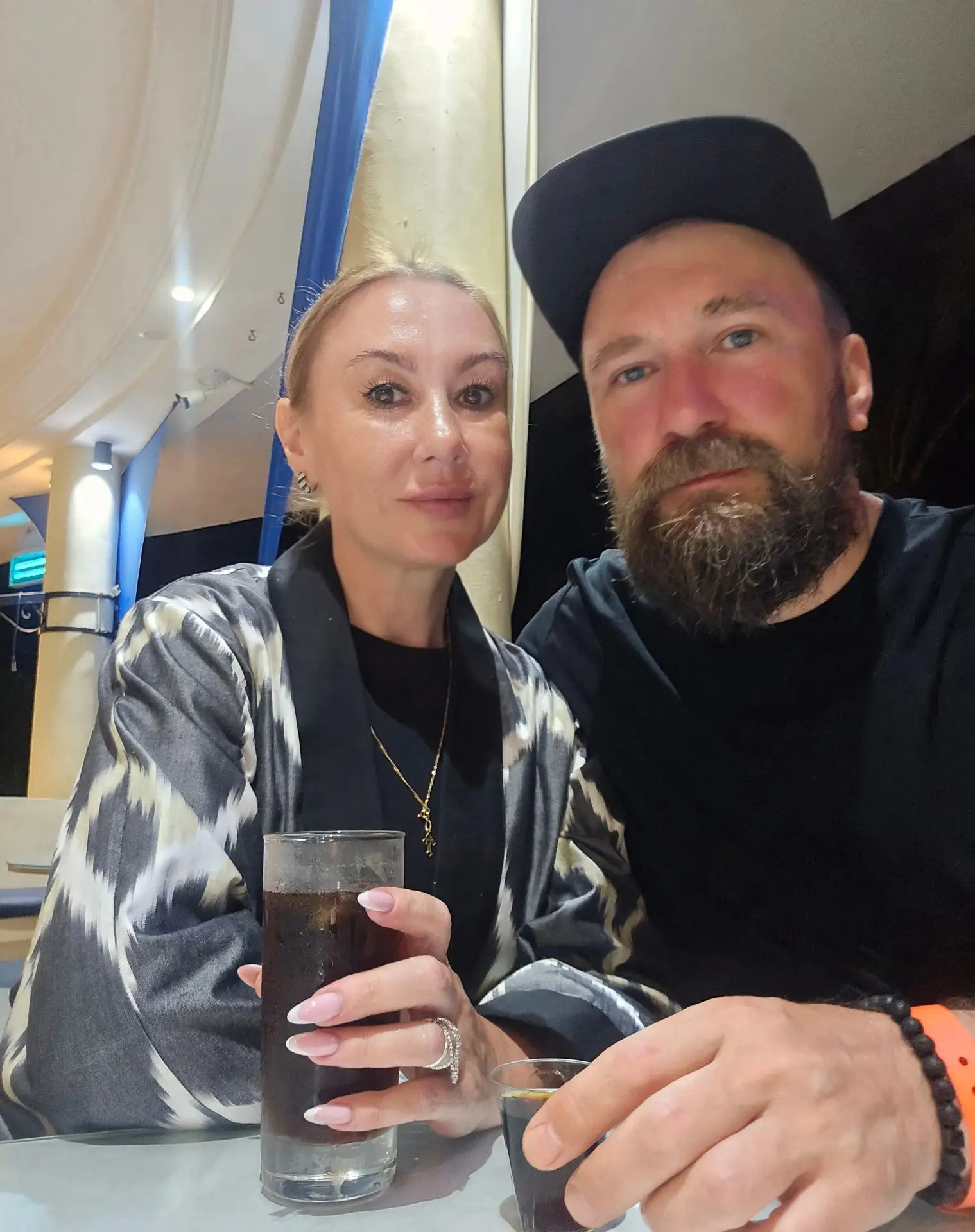 Вот и всё. Чемоданы собраны, а наше путешествие подошло к концу. 🧳✈️