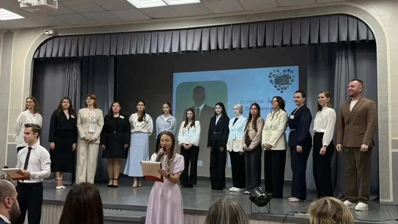 ✨💞 НАША ГОРДОСТЬ: ОЛЕСЯ ЭДУАРДОВНА КОБЕЛЕВА НА КОНКУРСЕ МОЛОДЫХ ПЕДАГОГОВ «ОТКРЫТИЕ»! ...
