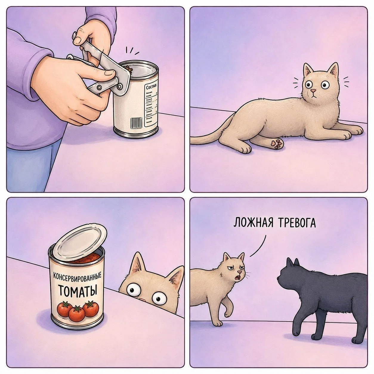 Ставь лайк! ❤️