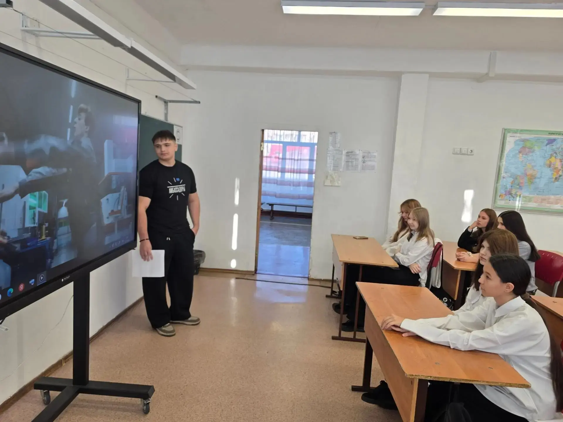 А ЧТО ПОСЛЕ 9 КЛАССА?