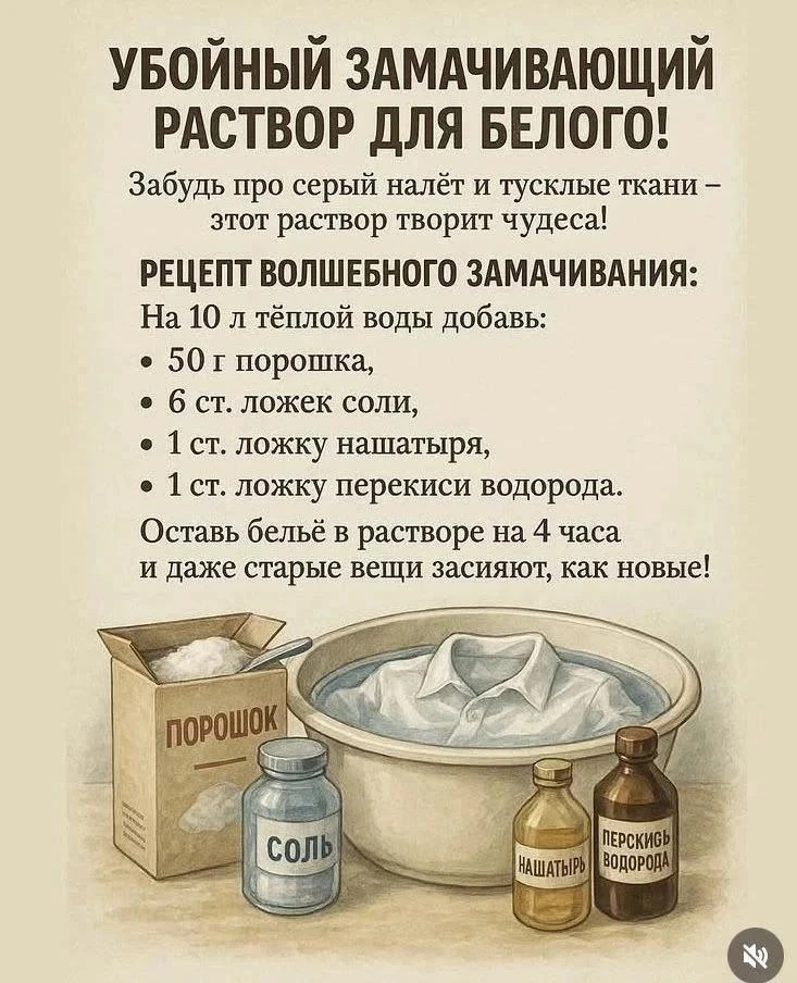 ❗️На заметку