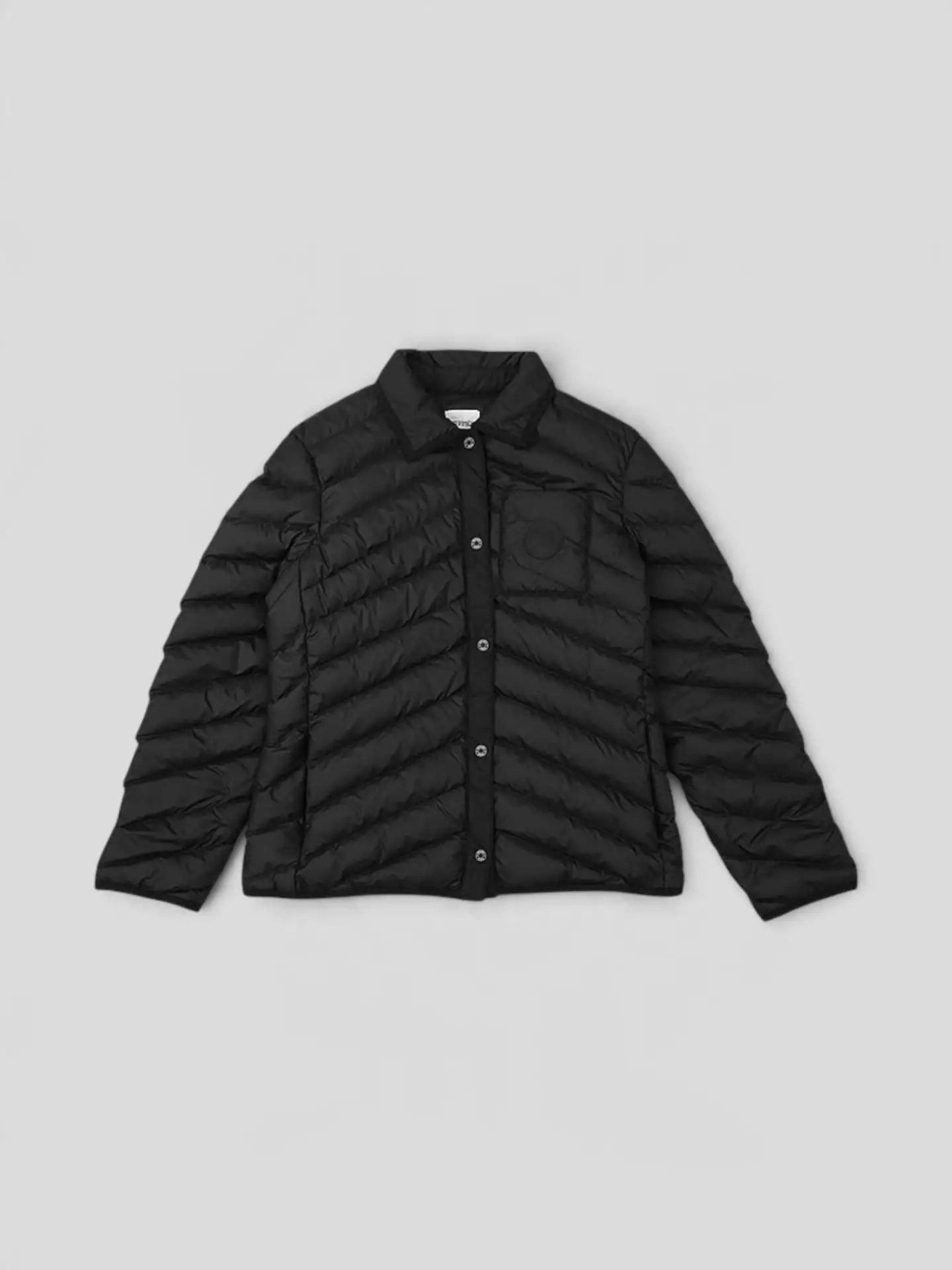 Новая куртка Hermes, маркировка 36 FR. В комплекте: кофр.