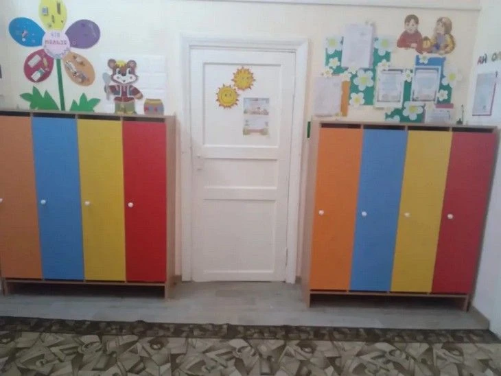 Детские сады в Пролетарском районе получили новое оборудование https://vestnickprimanic...