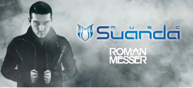 Roman Messer - Suanda Music 559