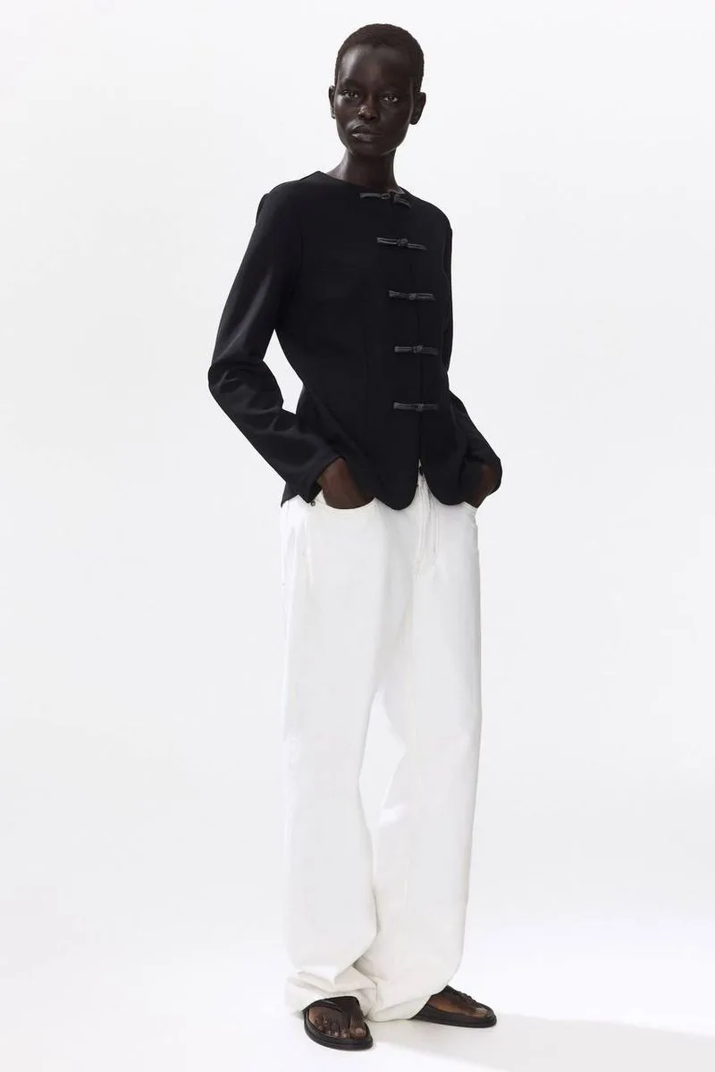 H&M
