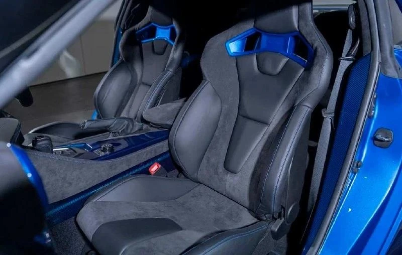 В продаже уникальный Nissan GT-R50 на японском аукционе