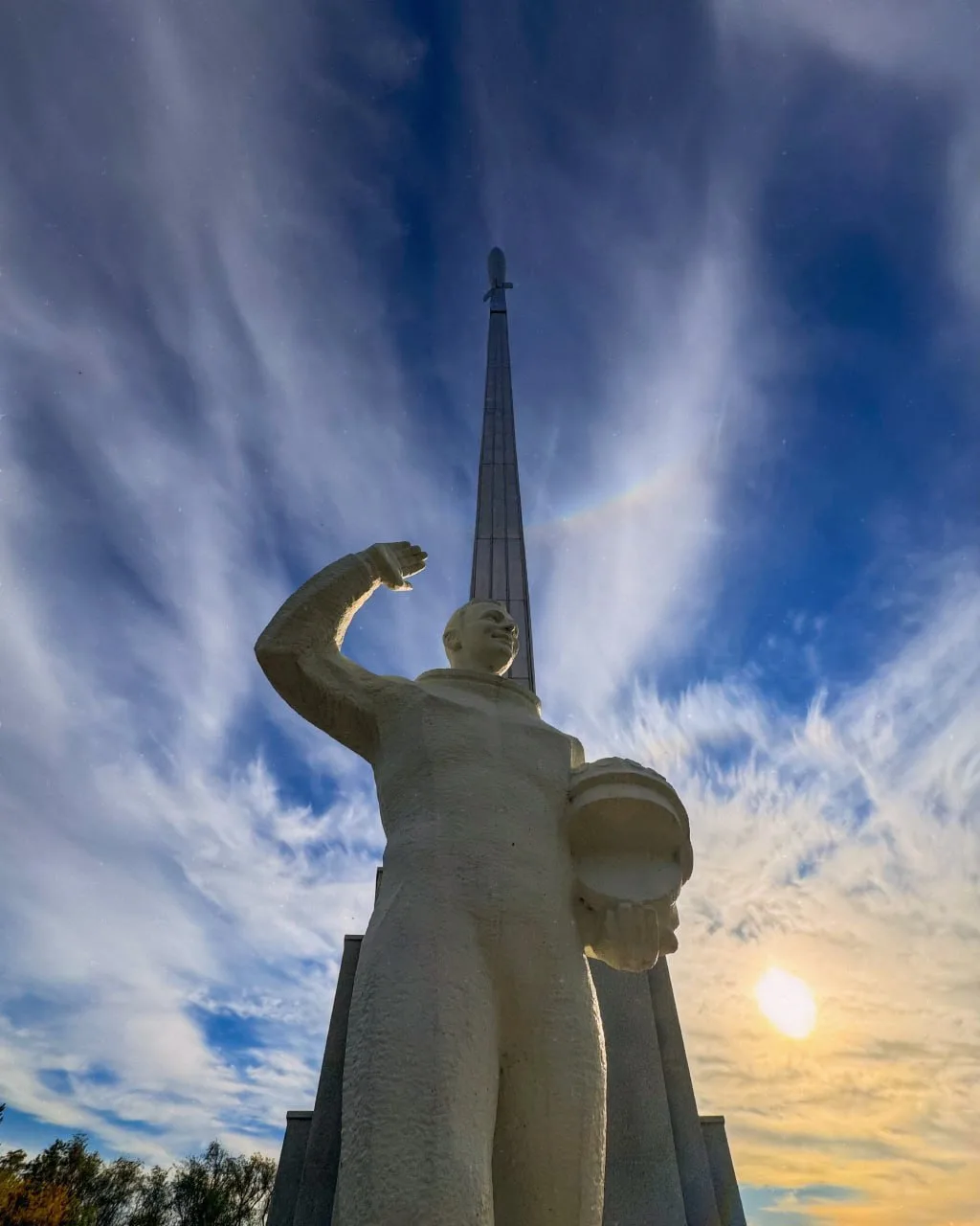 ☀️Доброе утро, Энгельс! Сегодня — 11 октября