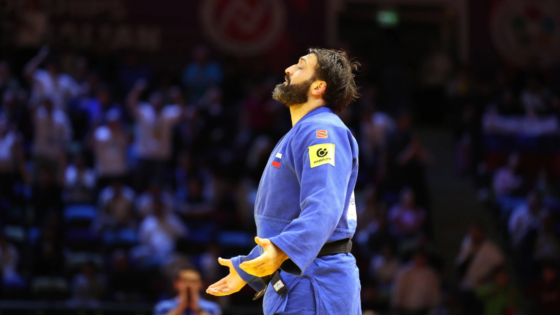 🥋 Россия встретится с Японией в финале командного чемпионата мира по дзюдо
