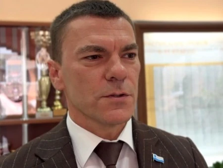 Новым главой Волжского района станет юрист и социолог