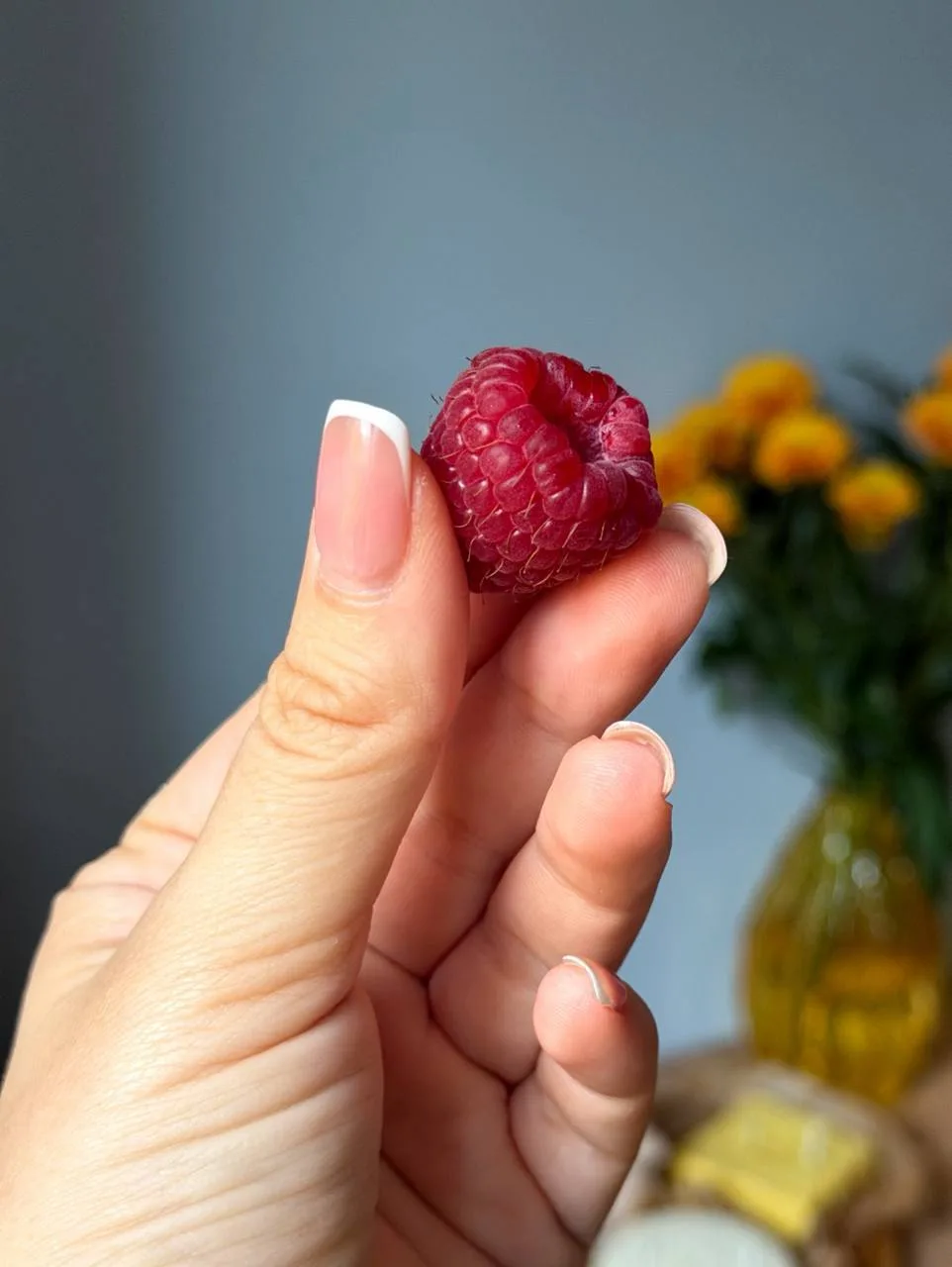Пятница – отличный повод заказать вкусняшки на вечер и выходные 🤩