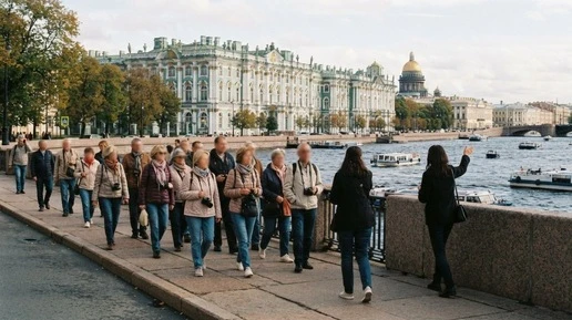 Главное в Петербурге 11 октября: ограничение движения, дело о гибели и арест матери
