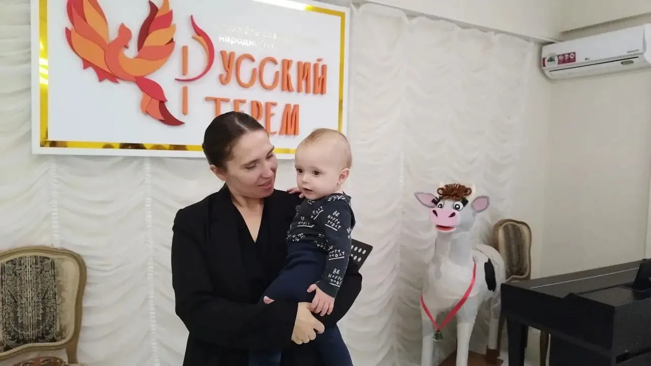 🧑‍🧑‍🧒‍🧒 Сахалинская область продолжает уверенно держать курс на поддержку семей