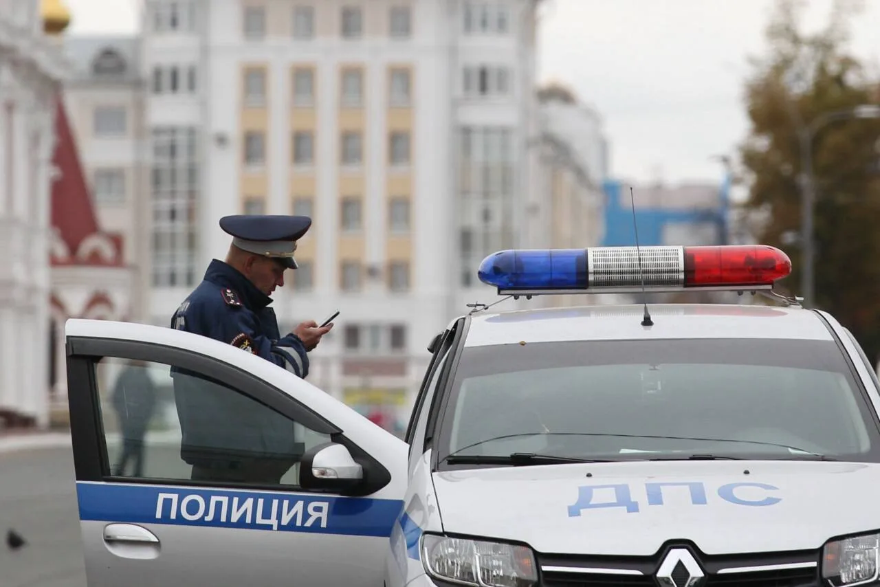 ❗️Владимир Русяев погиб в ходе погони ГАИ