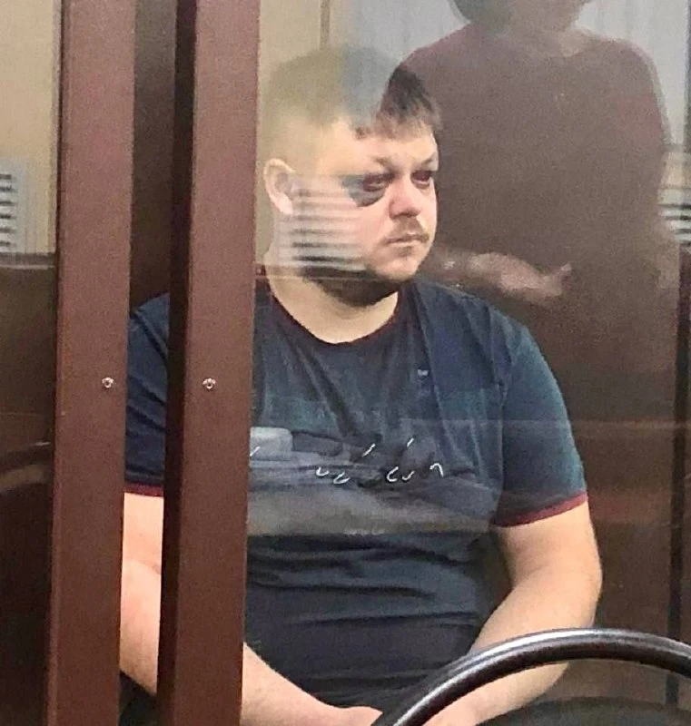 «Меня душили и пинали по голове. Я пытался выжить»: кемеровчанин впервые рассказал, как...