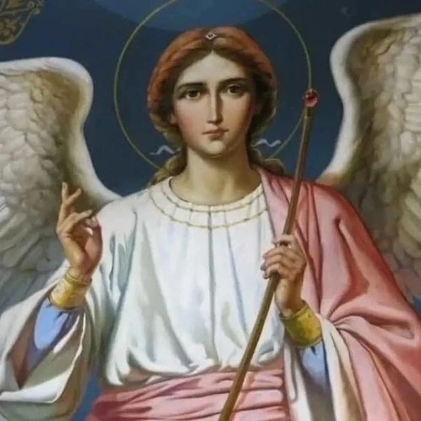 🕊🕊🕊 Ангел мой, Хранитель мой, данный мне Богом, спаси и сохрани меня от бед и несчас...