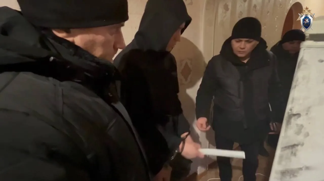 В Кумертау местный житель, уличенный в убийстве матери, направлен на принудительное леч...