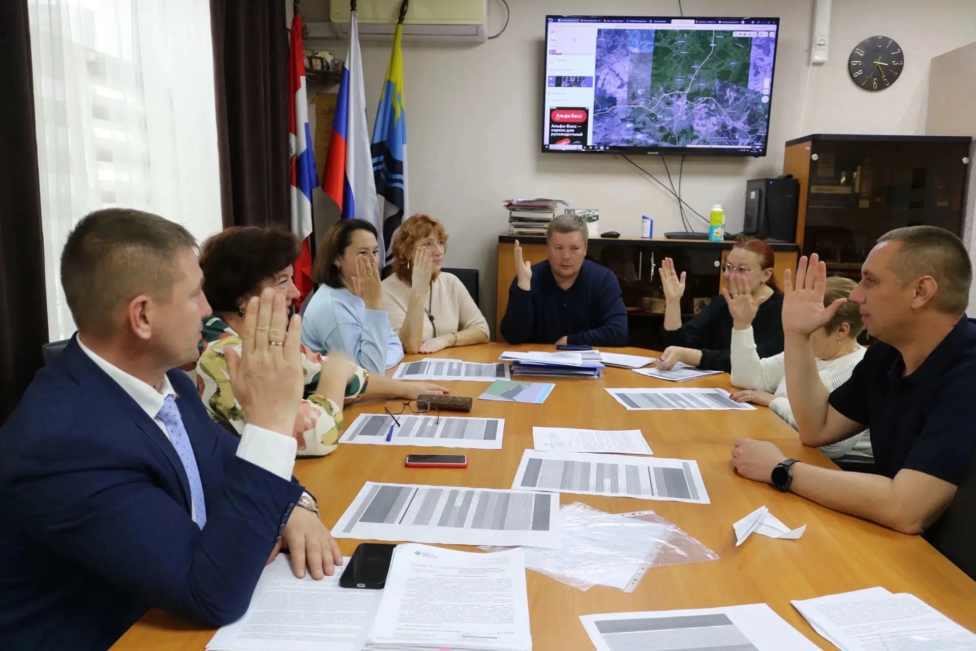 📢Муниципальная комиссия подвела итоги - стали известны победители конкурса проектов ин...