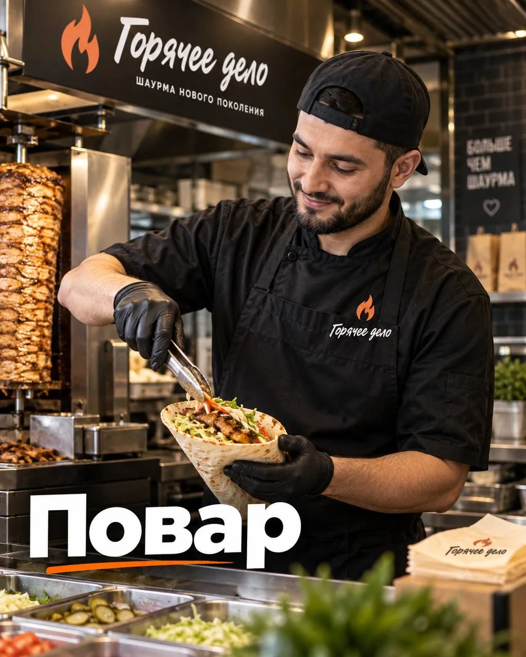 ПОВАР