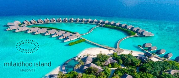 📌MILAIDHOO ISLAND MALDIVES (Мальдивы, Баа Атолл)