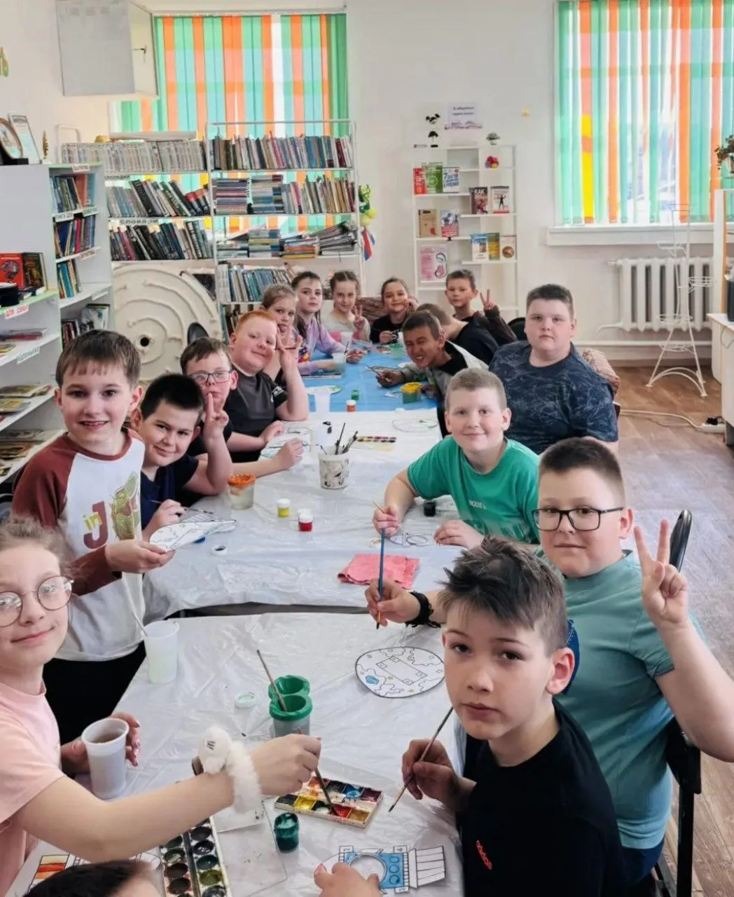 Новый творческий сезон — ОТКРЫТ! 🎭🎉