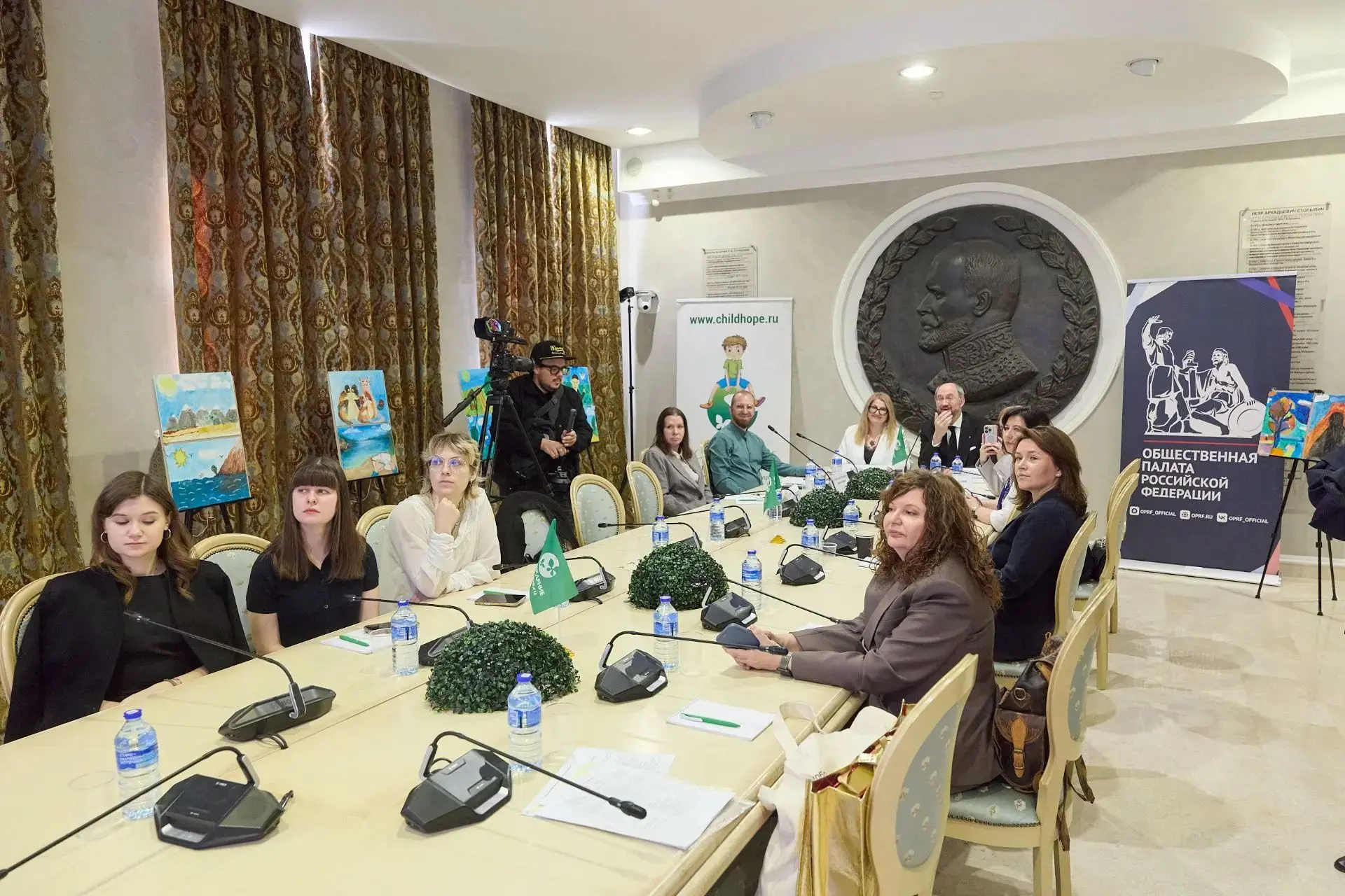 📅 Сегодня, 12 октября — Всемирный день борьбы с артритом
