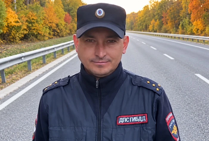Задержанный в Вольске за взятку бывший начальник ГАИ отправлен под домашний арест