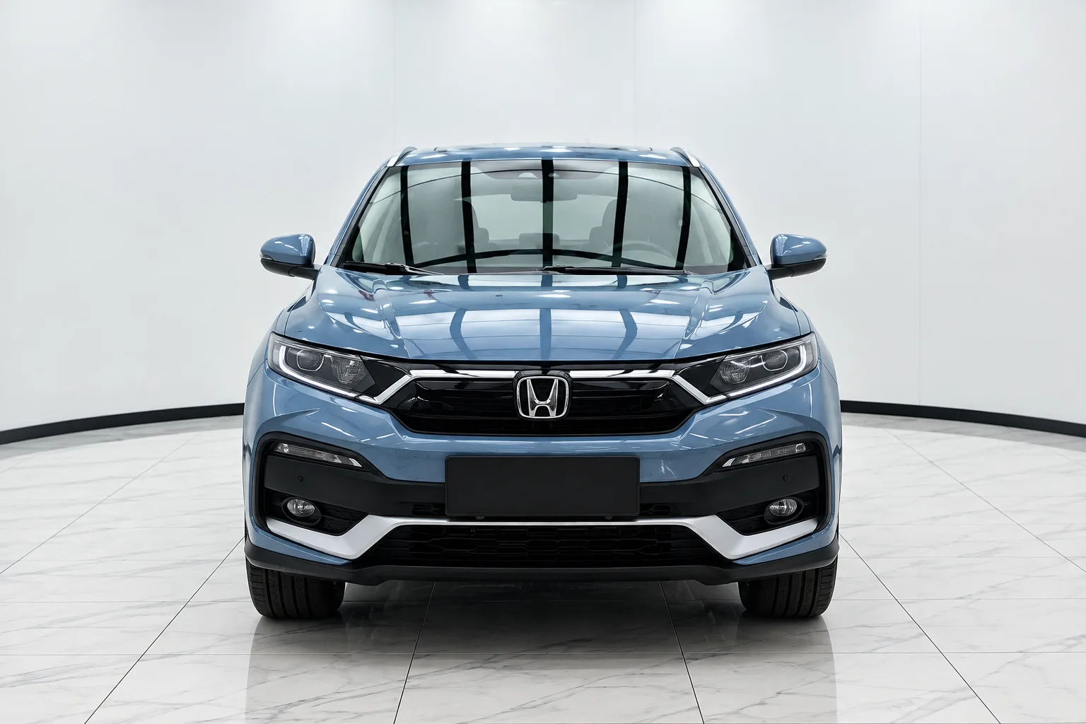 Honda XR-V 2021 1.5L CVT Luxury