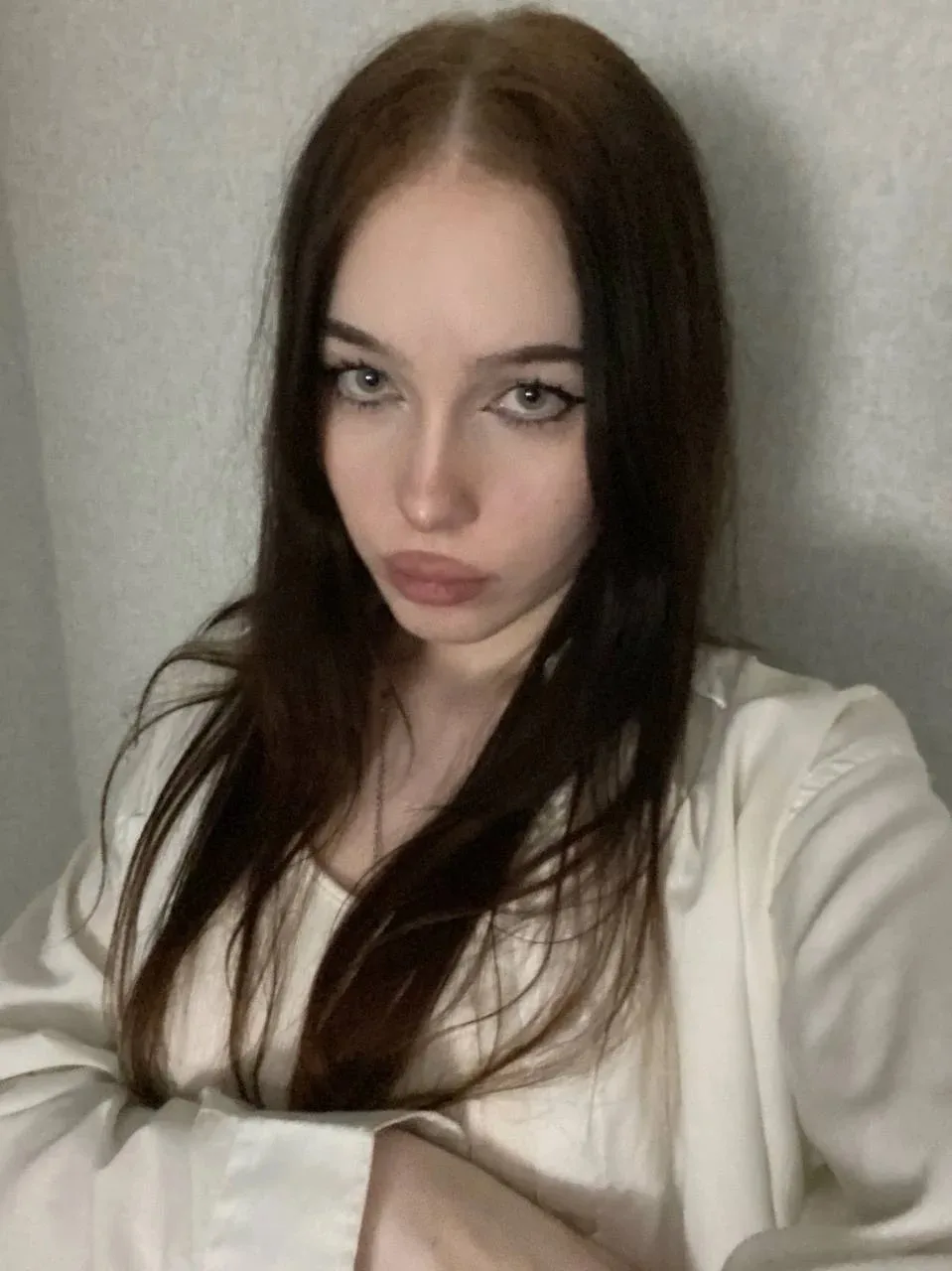 👧 Настя, 23