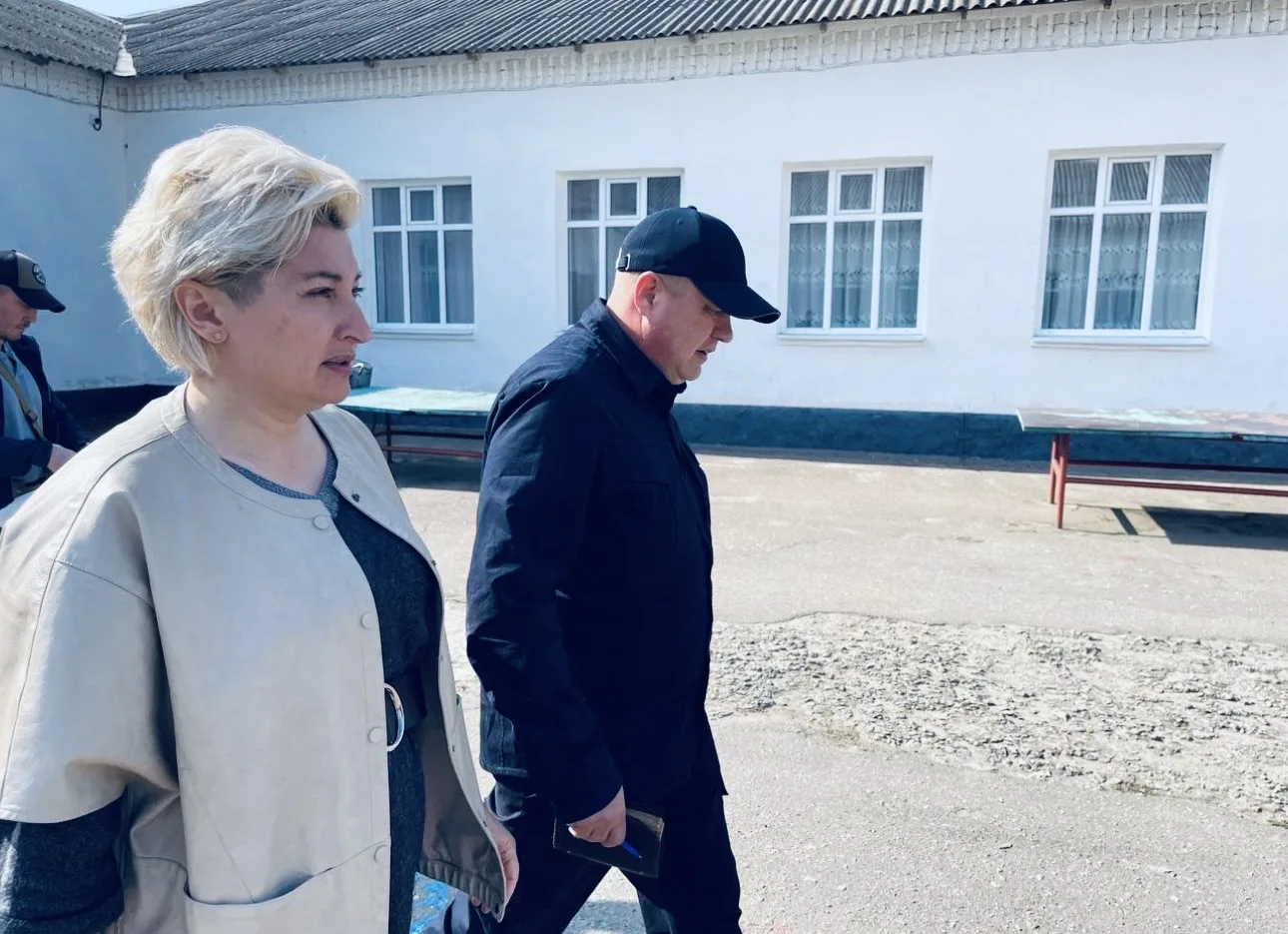 📍Херсонская область