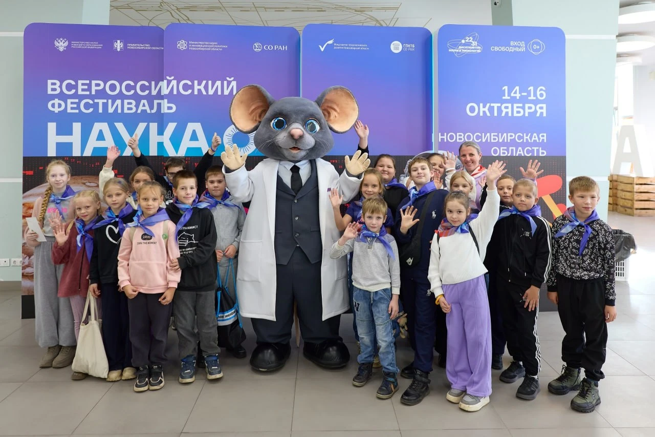 🚀 Юрий Гагарин открыл дорогу в космос, а теперь наша очередь выходить на старт