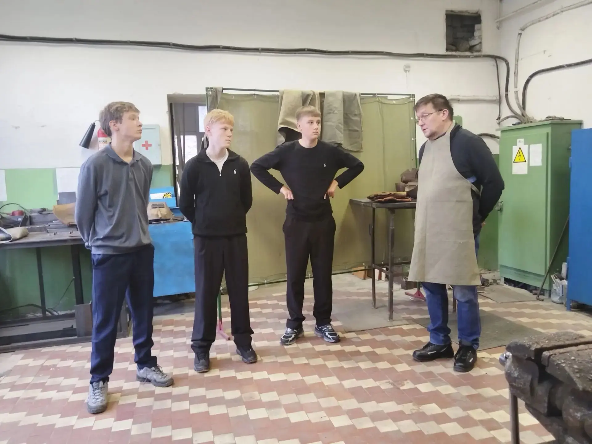 📚НОВОСТИ ШКОЛЫ
