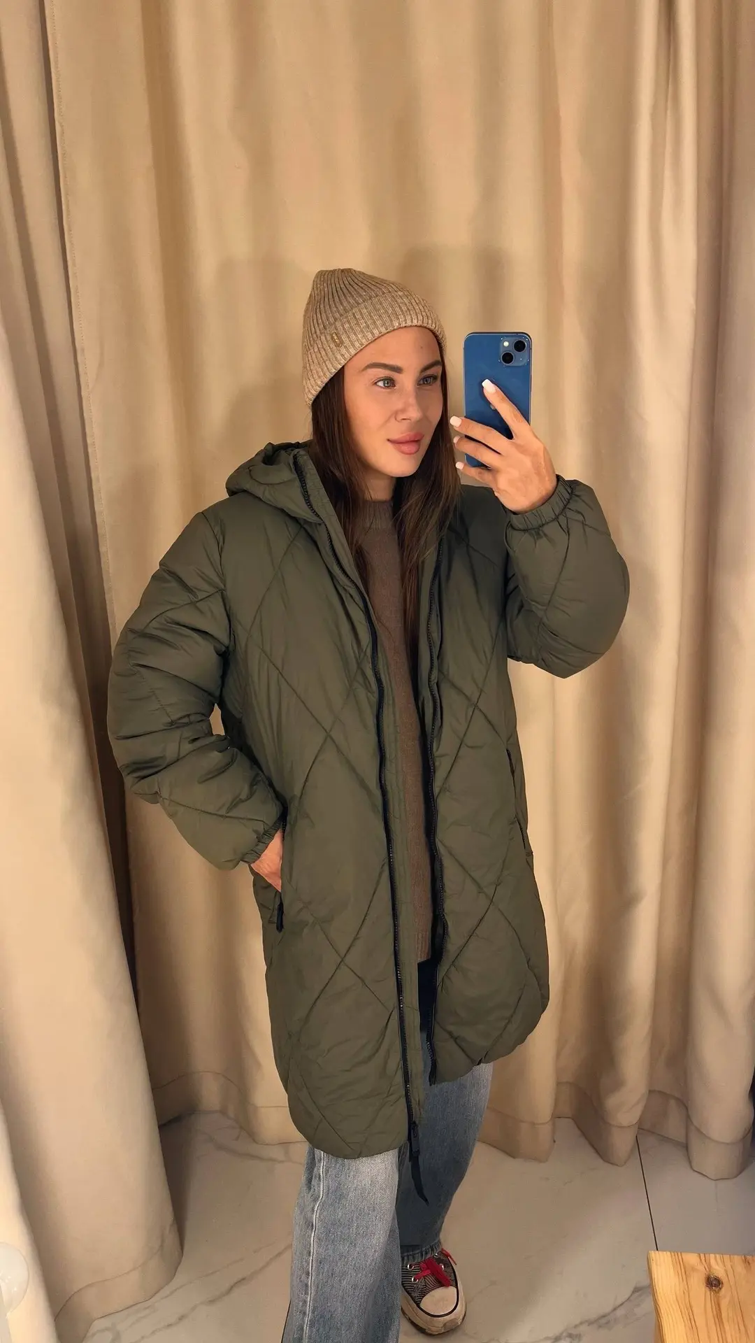 ❄️