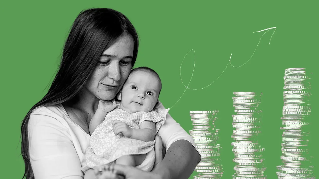 💸Пособие могут пересмотреть после назначения