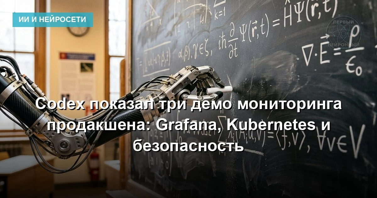 Разбор посвящён ночному инциденту с ошибками оформления заказа. В первом демо сбой ищут...