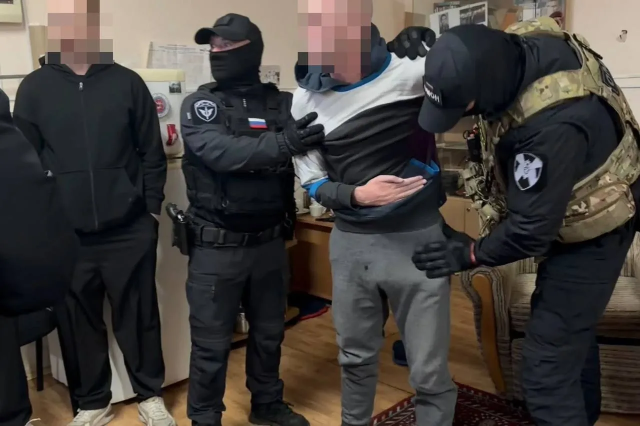 ЯНТАРНЫЙ АГИТАТОР