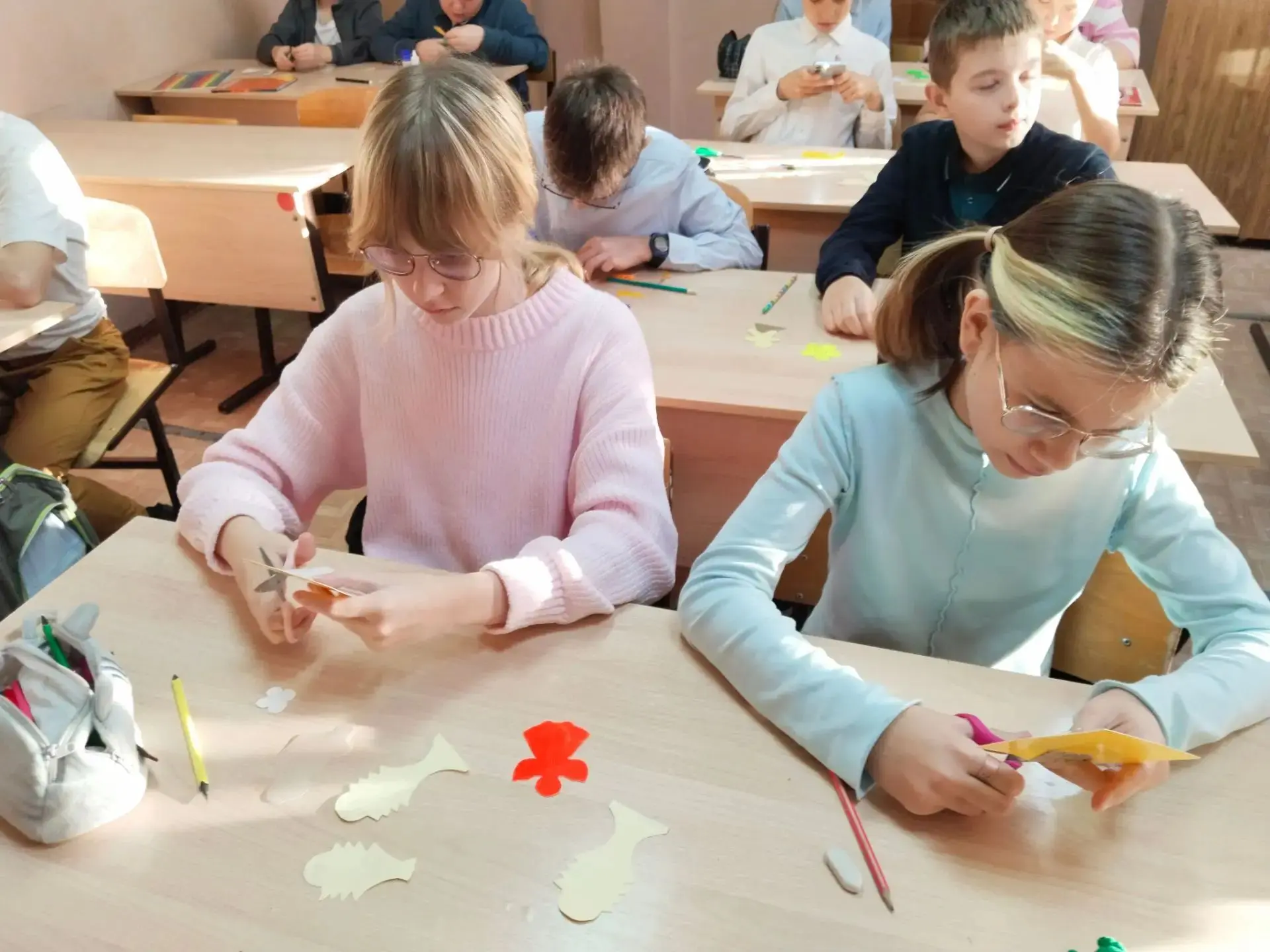 Акция «Засветись! Стань заметнее на дороге!» — безопасность на дороге в ваших руках!