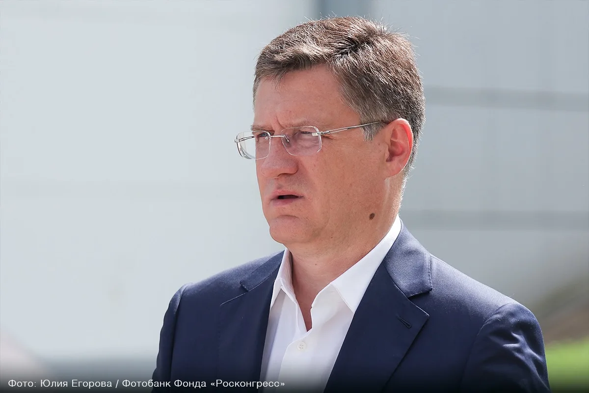 Александр Новак: сегодня Украина атаковала два НПЗ – в Саратовской и Рязанских областях