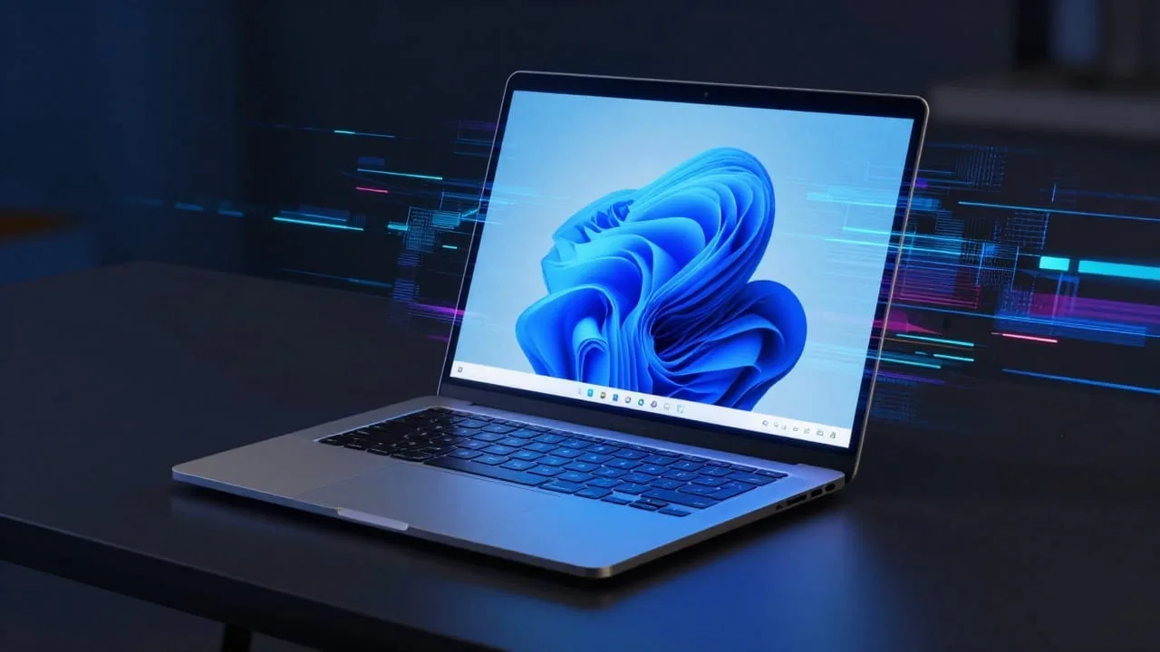 ⚡️ Проблемы Googlebook на Intel: Android-приложения капризничают