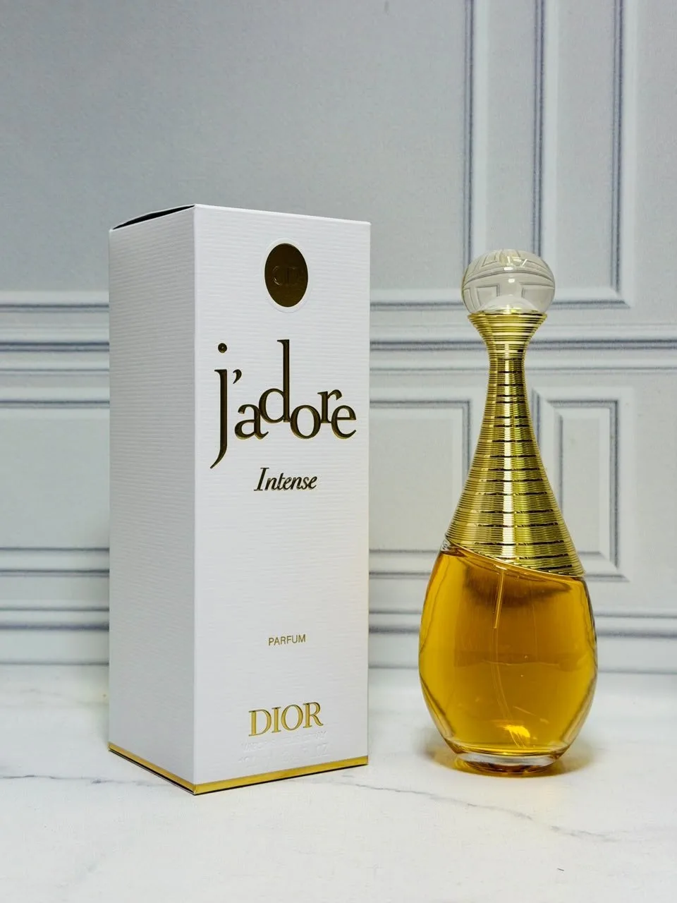 🌸✨ CHRISTIAN DIOR — J’ADORE INTENSE PARFUM ✨🌸