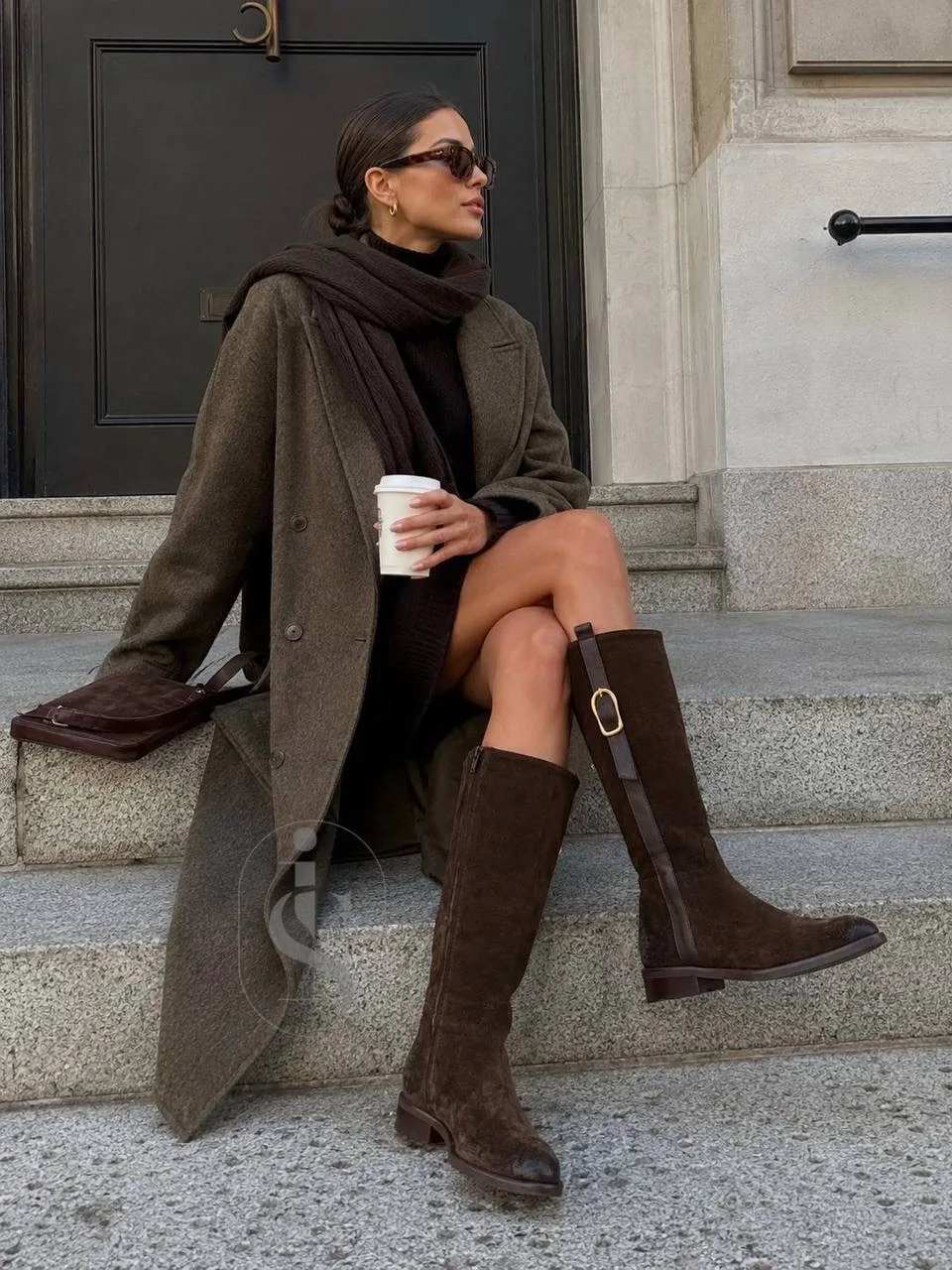 Новая коллекция Autumn/Winter 2026/2027 🤩 от FEDERICA LANCIONI