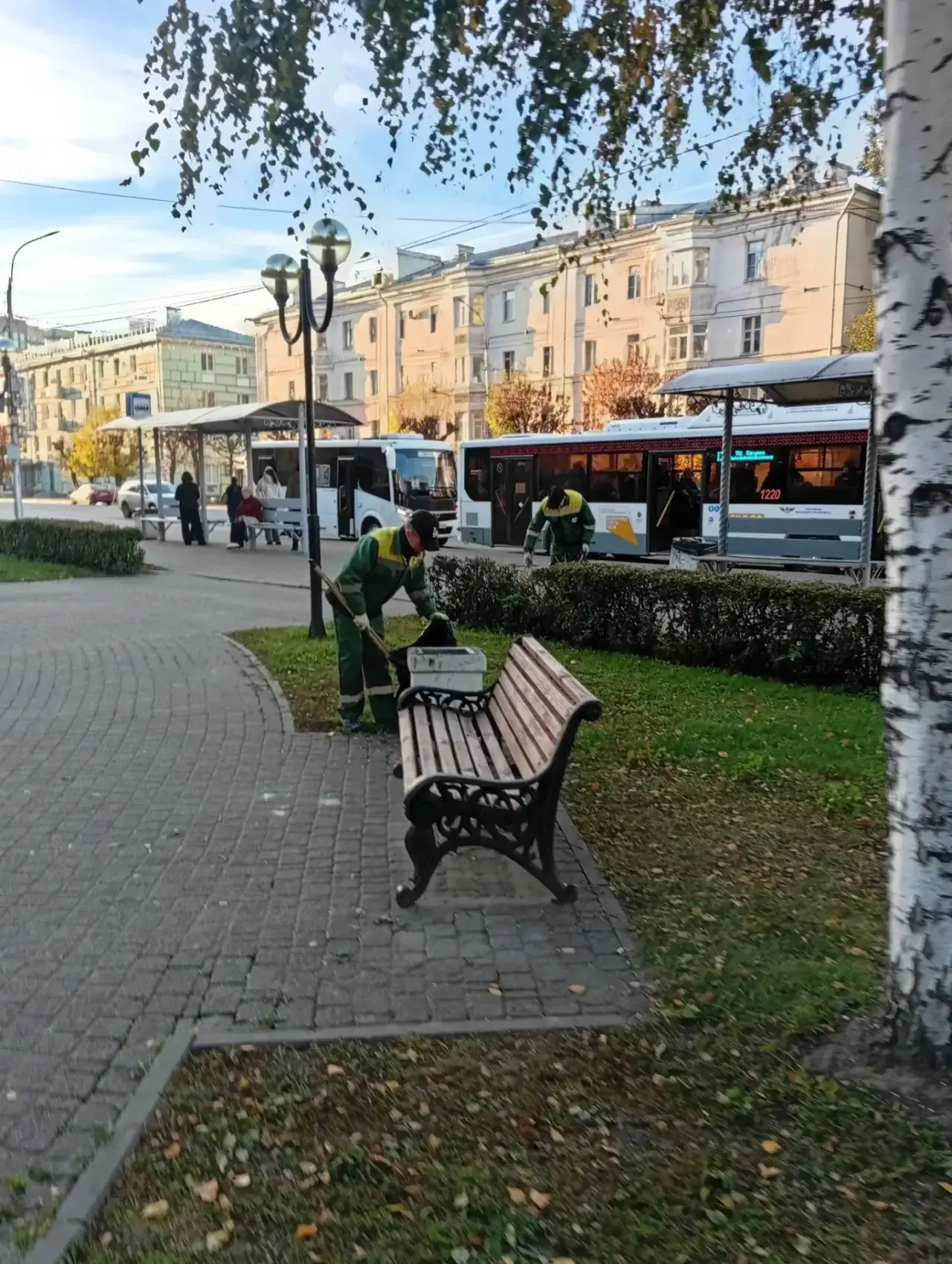 Добрый вечер, дорогие рязанцы!