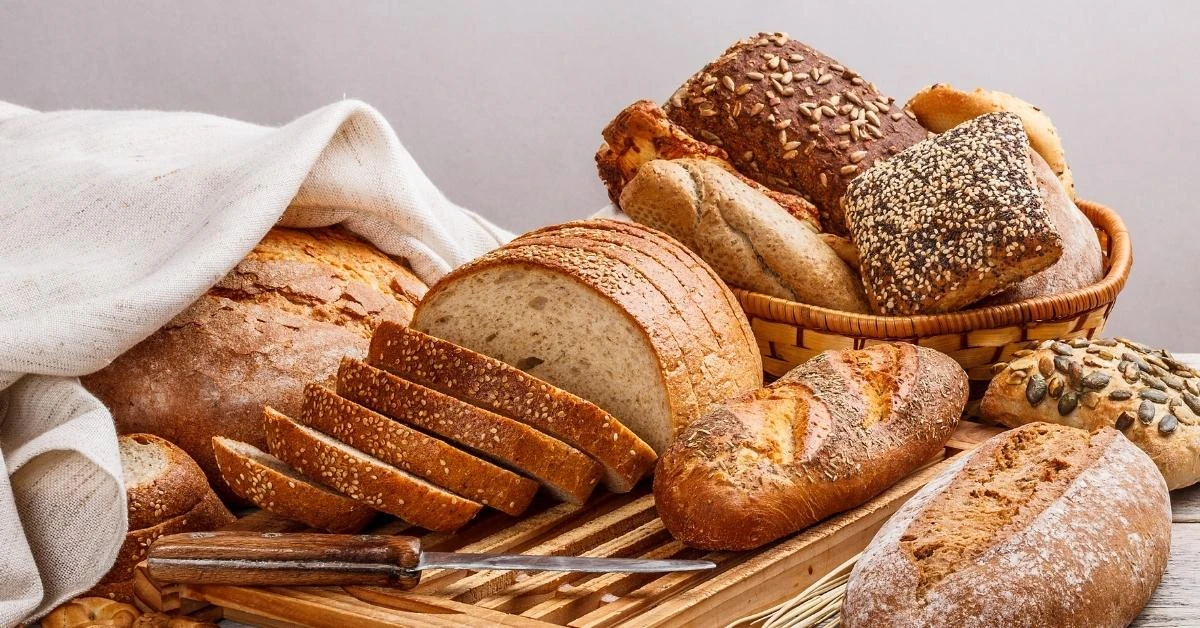❤️ Выбор хлеба для брускетты, чтобы и вкусно, и удобно готовить по утрам на завтрак ☕