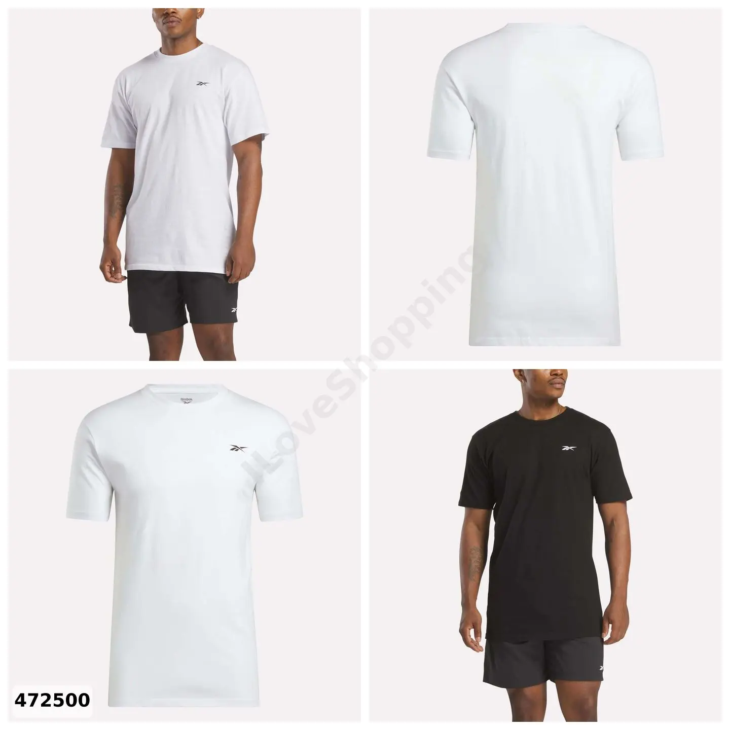 #Reebok