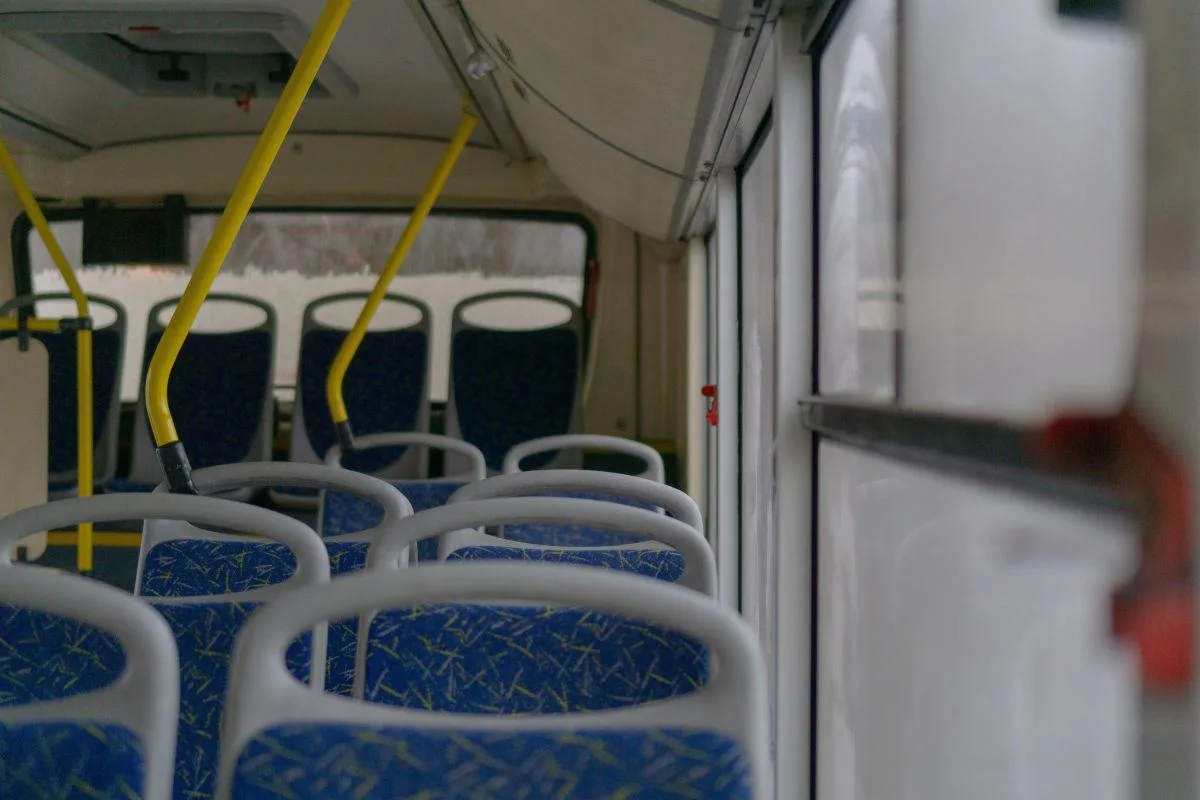 🚌 «Ждала 40 минут». О странной работе автобусов рассказала воронежанка