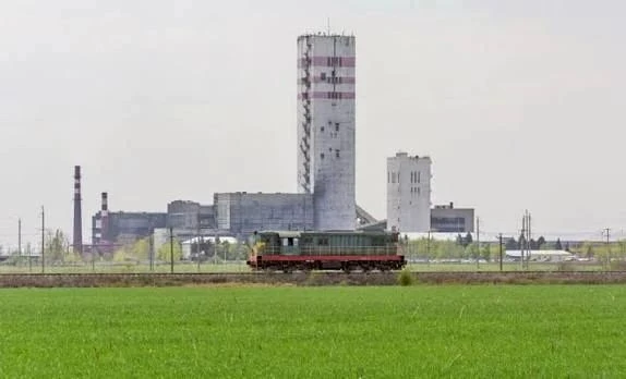 💥 ЧП на шахте «Обуховская» в Ростовской области!